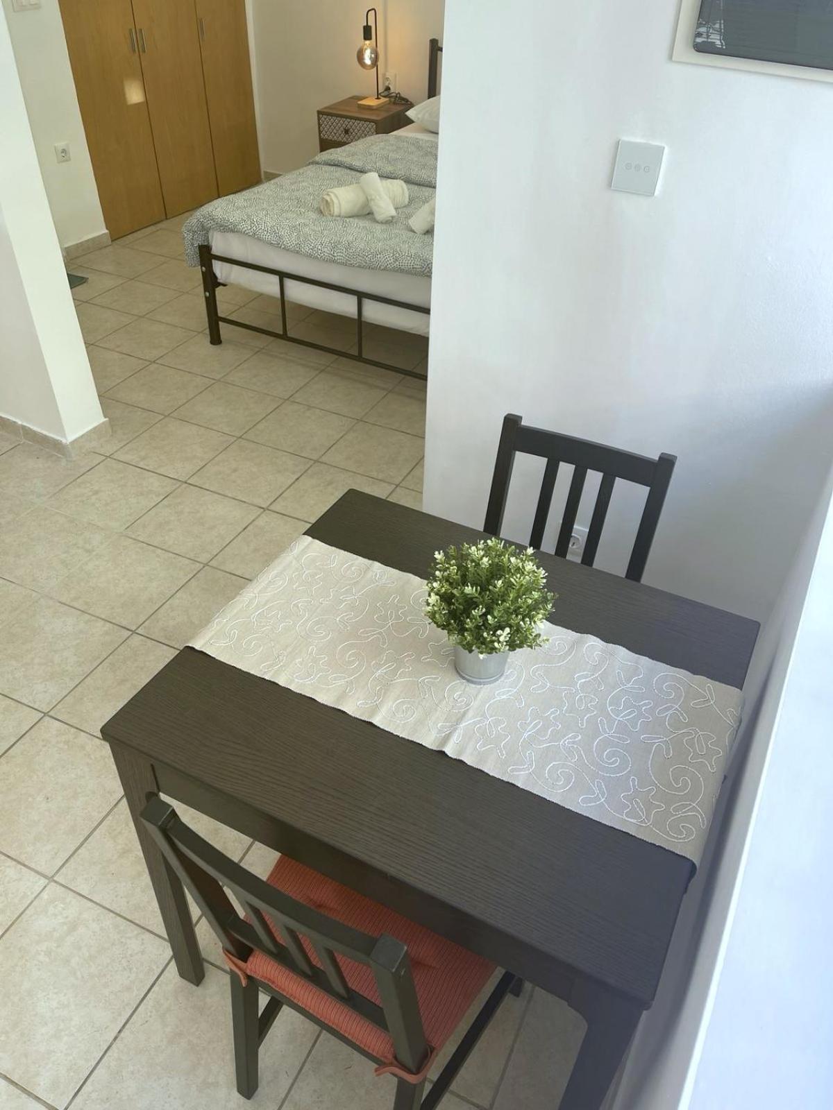 Skg Retreat Emerald - 5Min Walk From Seafront Thessaloníki Eksteriør billede