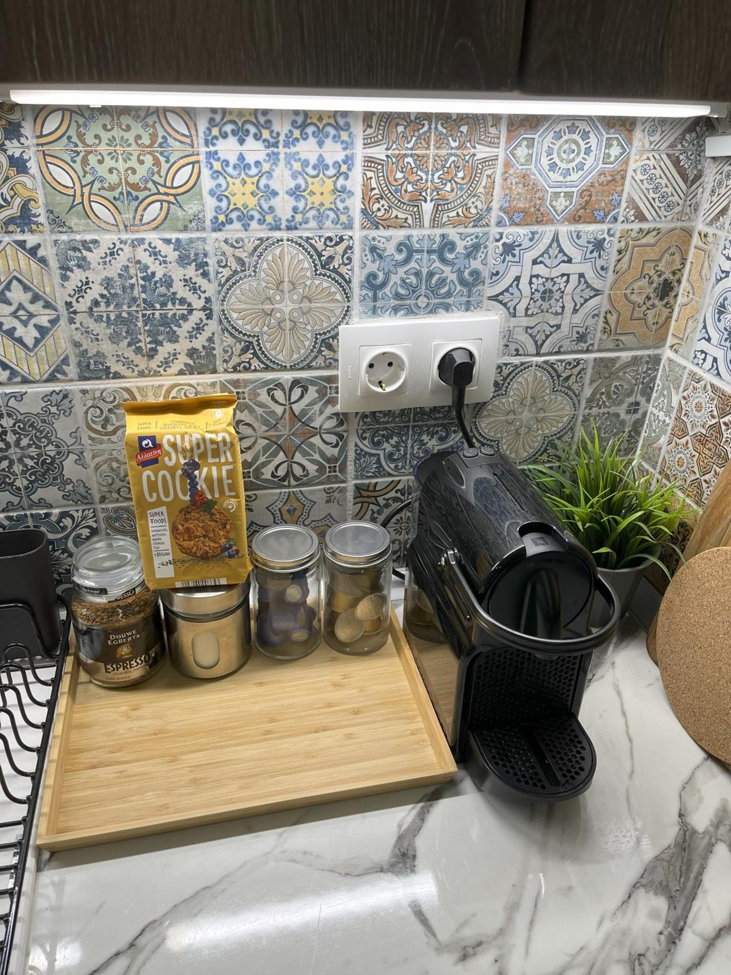 Skg Retreat Emerald - 5Min Walk From Seafront Thessaloníki Eksteriør billede