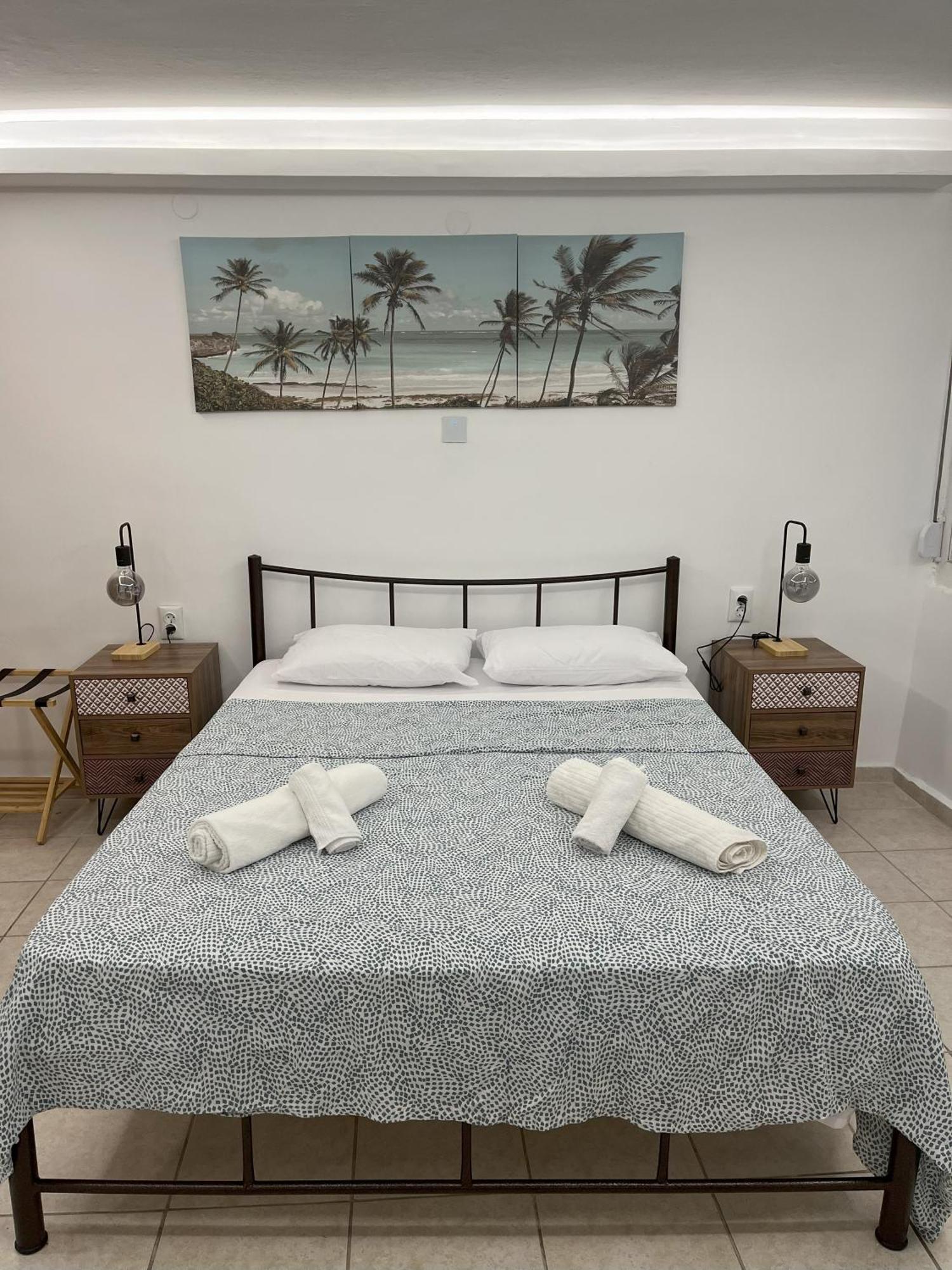 Skg Retreat Emerald - 5Min Walk From Seafront Thessaloníki Eksteriør billede