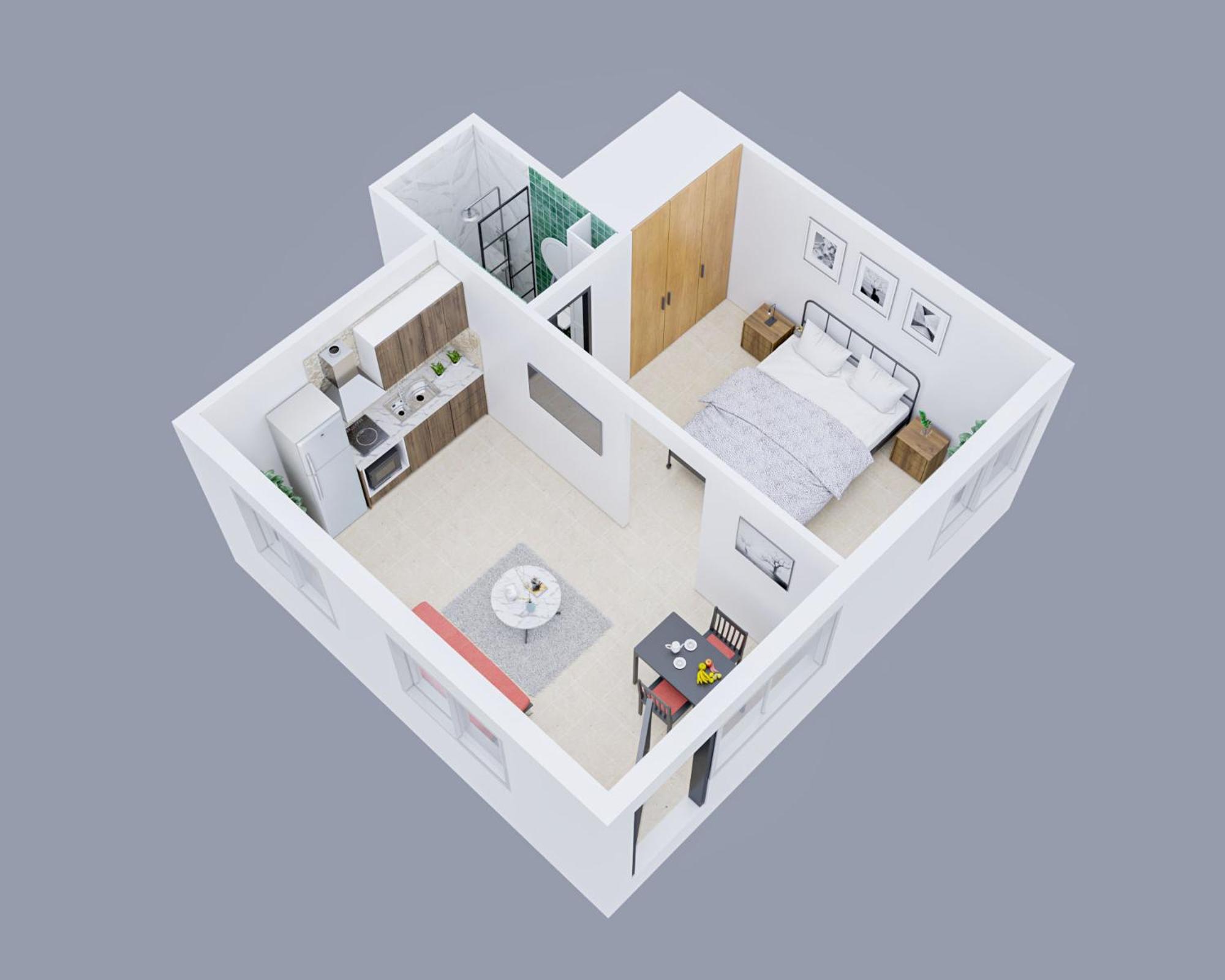 Skg Retreat Emerald - 5Min Walk From Seafront Thessaloníki Eksteriør billede